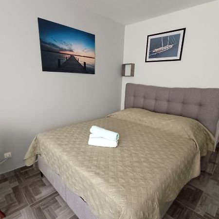 Novi Studio Apartman Demy U Centru Splita מראה חיצוני תמונה