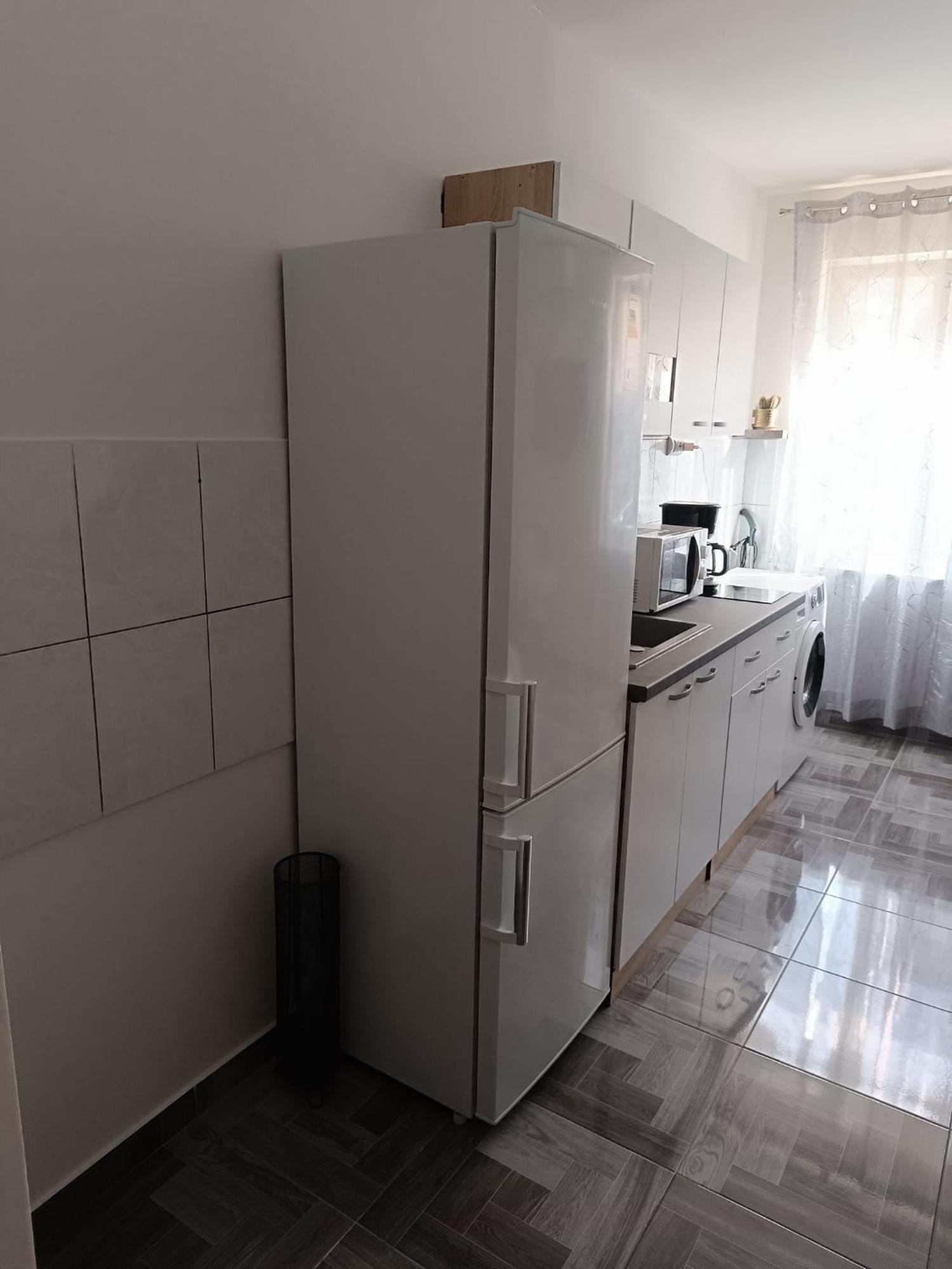 Novi Studio Apartman Demy U Centru Splita מראה חיצוני תמונה
