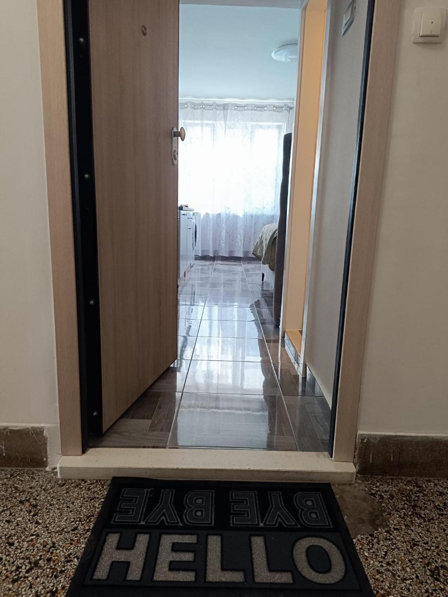 Novi Studio Apartman Demy U Centru Splita מראה חיצוני תמונה